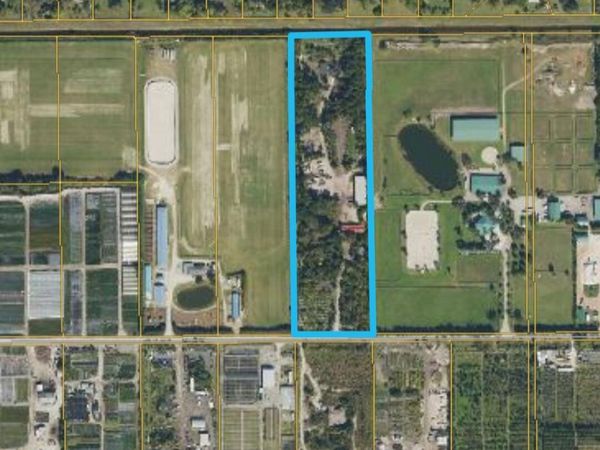 9655 87TH Place S, Boynton Beach, FL 33472