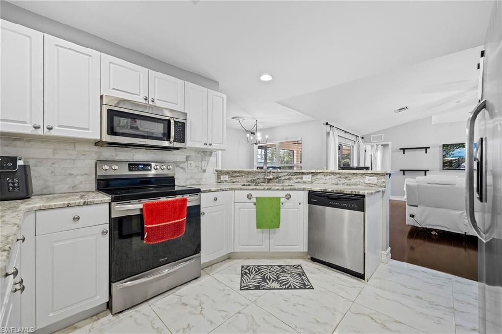 421 Broadmoor St , Lehigh Acres, FL 33974 Photo