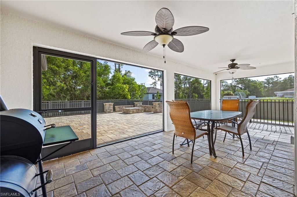 421 Broadmoor St , Lehigh Acres, FL 33974 Photo