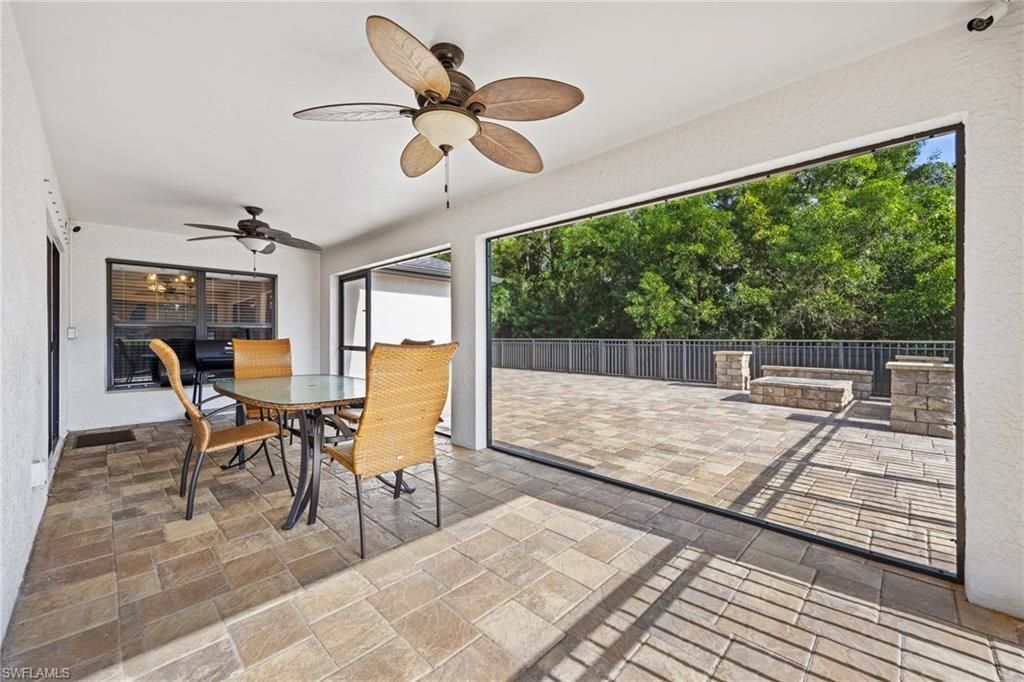 421 Broadmoor St , Lehigh Acres, FL 33974 Photo