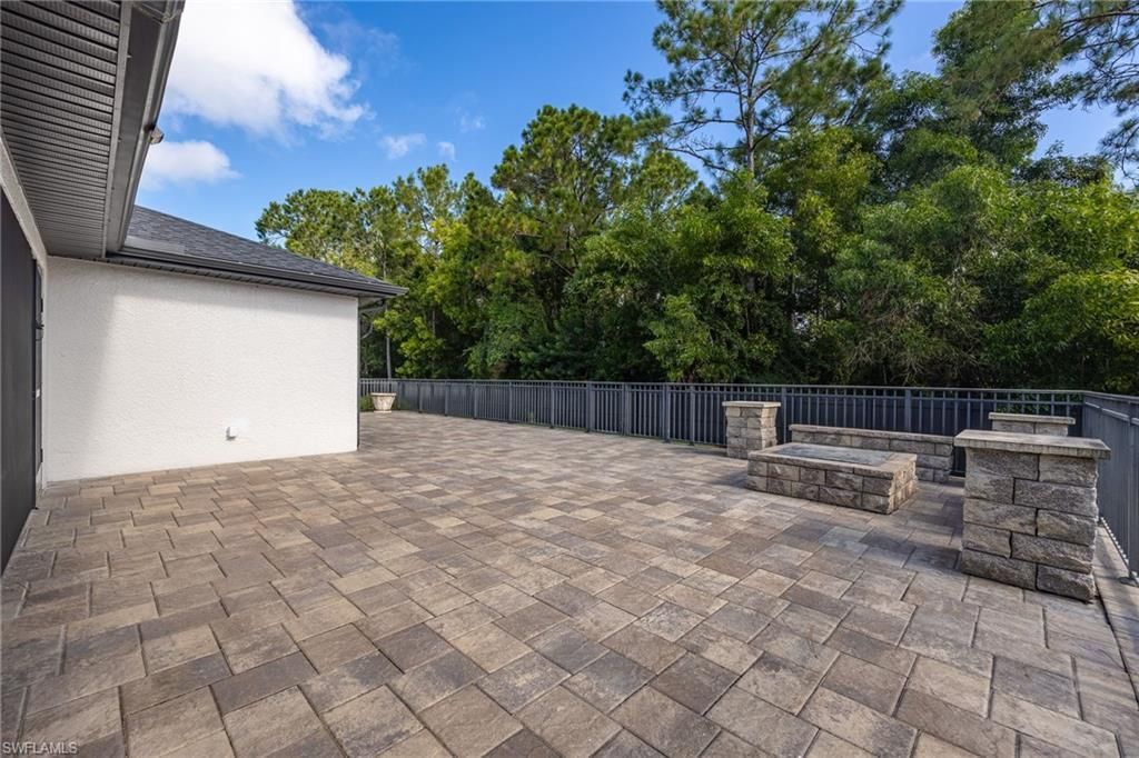 421 Broadmoor St , Lehigh Acres, FL 33974 Photo