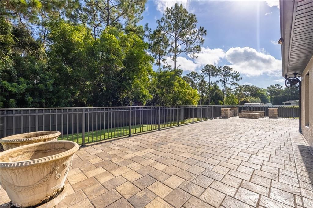 421 Broadmoor St , Lehigh Acres, FL 33974 Photo