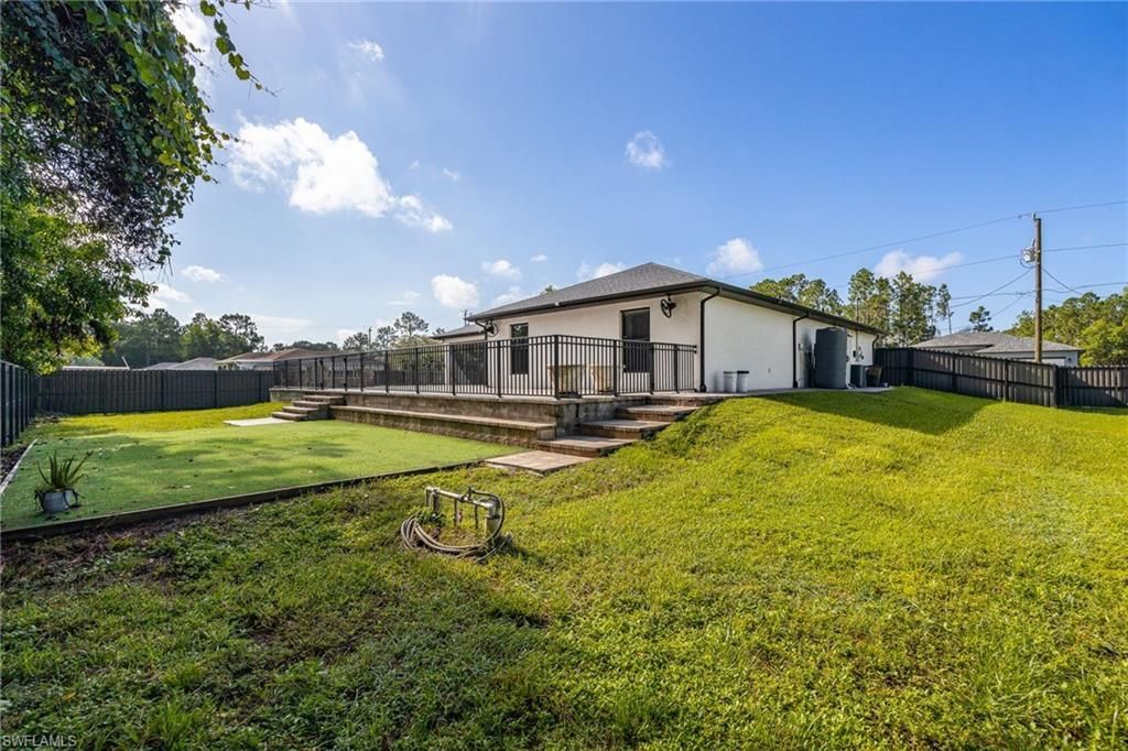 421 Broadmoor St , Lehigh Acres, FL 33974 Photo