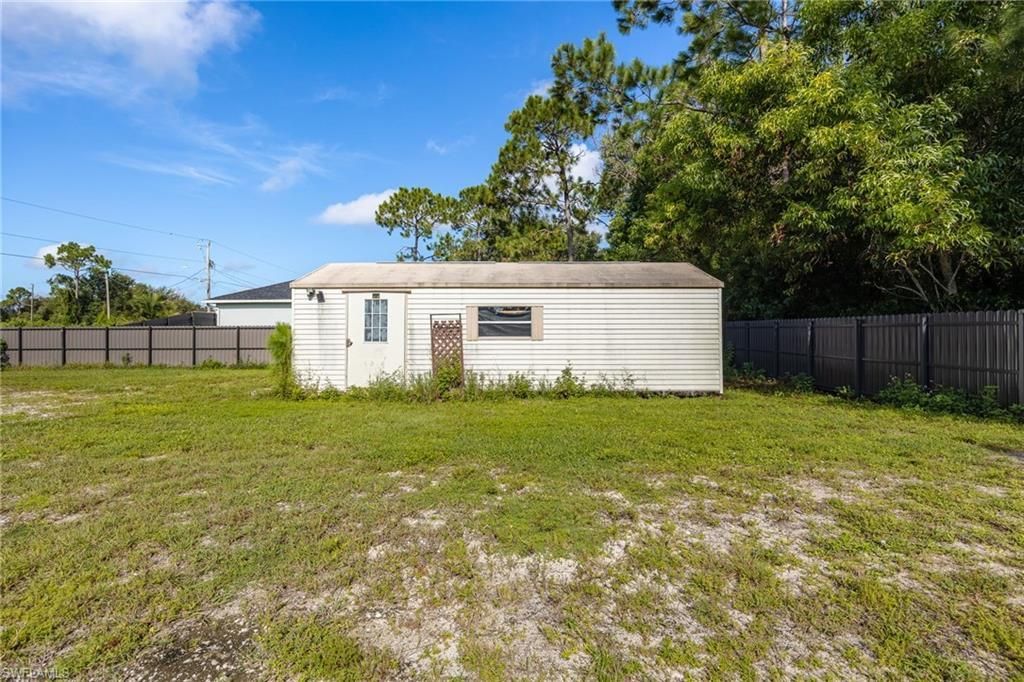 421 Broadmoor St , Lehigh Acres, FL 33974 Photo