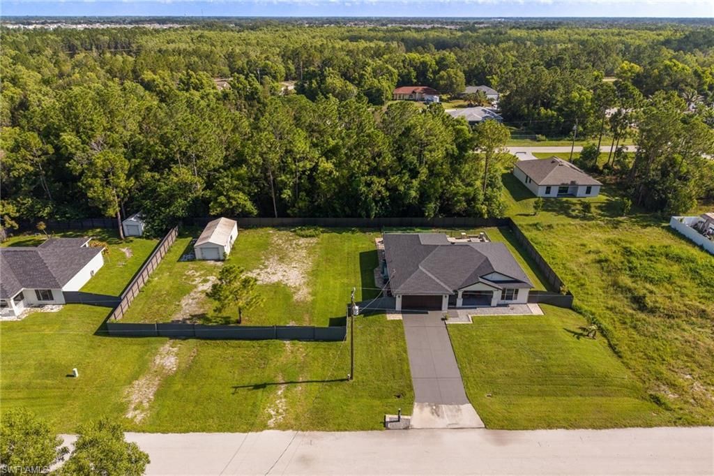 421 Broadmoor St , Lehigh Acres, FL 33974 Photo