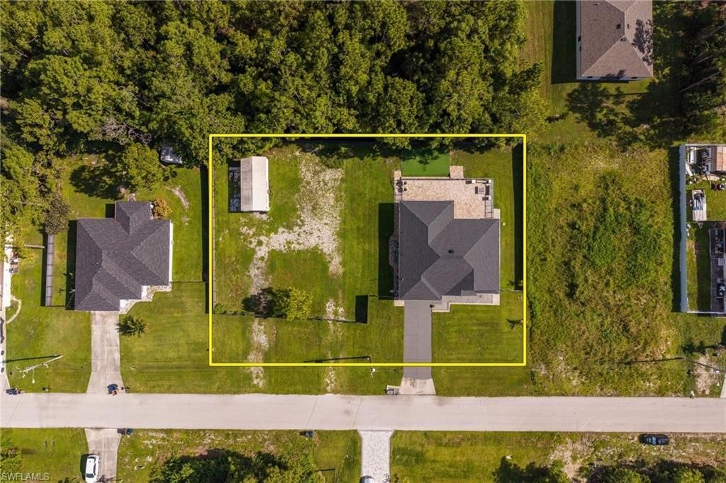 421 Broadmoor St , Lehigh Acres, FL 33974 Photo