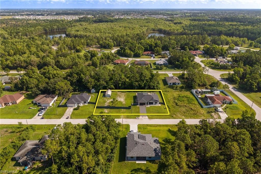 421 Broadmoor St , Lehigh Acres, FL 33974 Photo
