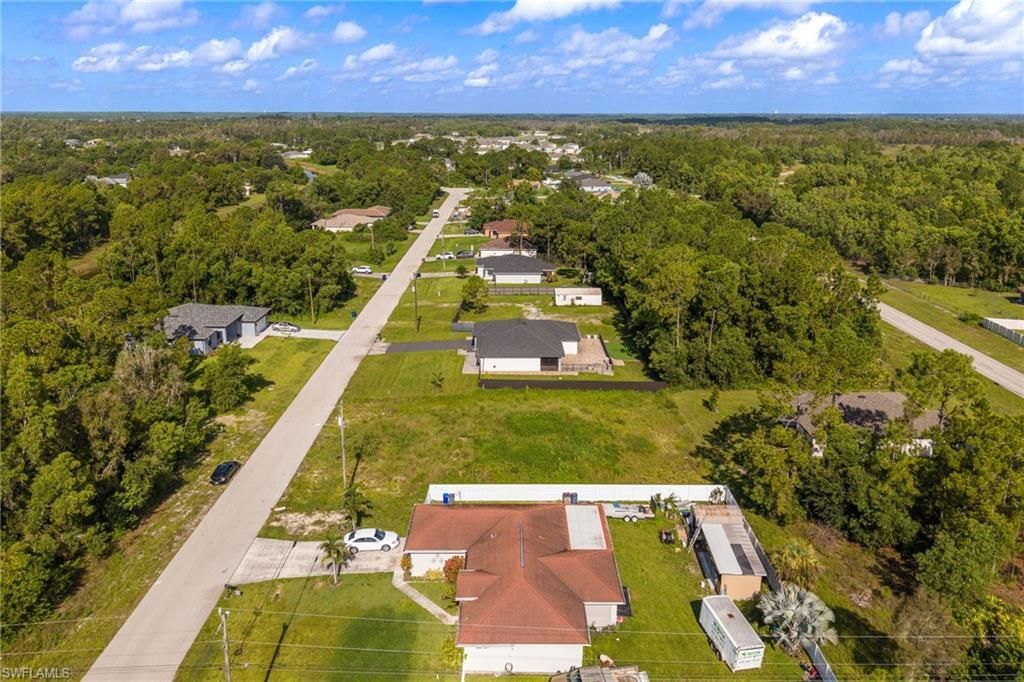 421 Broadmoor St , Lehigh Acres, FL 33974 Photo
