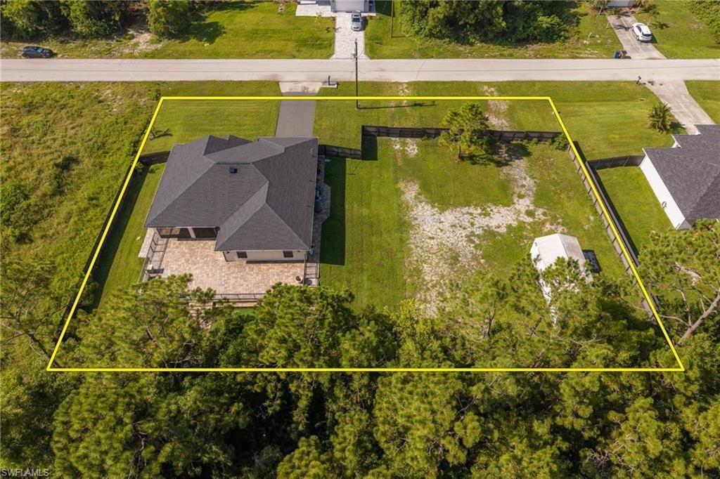 421 Broadmoor St , Lehigh Acres, FL 33974 Photo