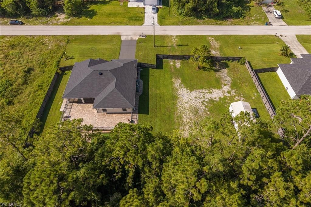 421 Broadmoor St , Lehigh Acres, FL 33974 Photo