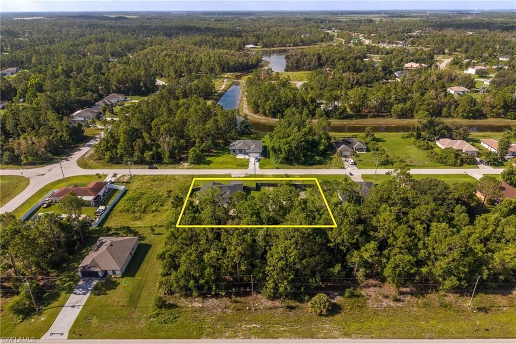 421 Broadmoor St , Lehigh Acres, FL 33974 Photo
