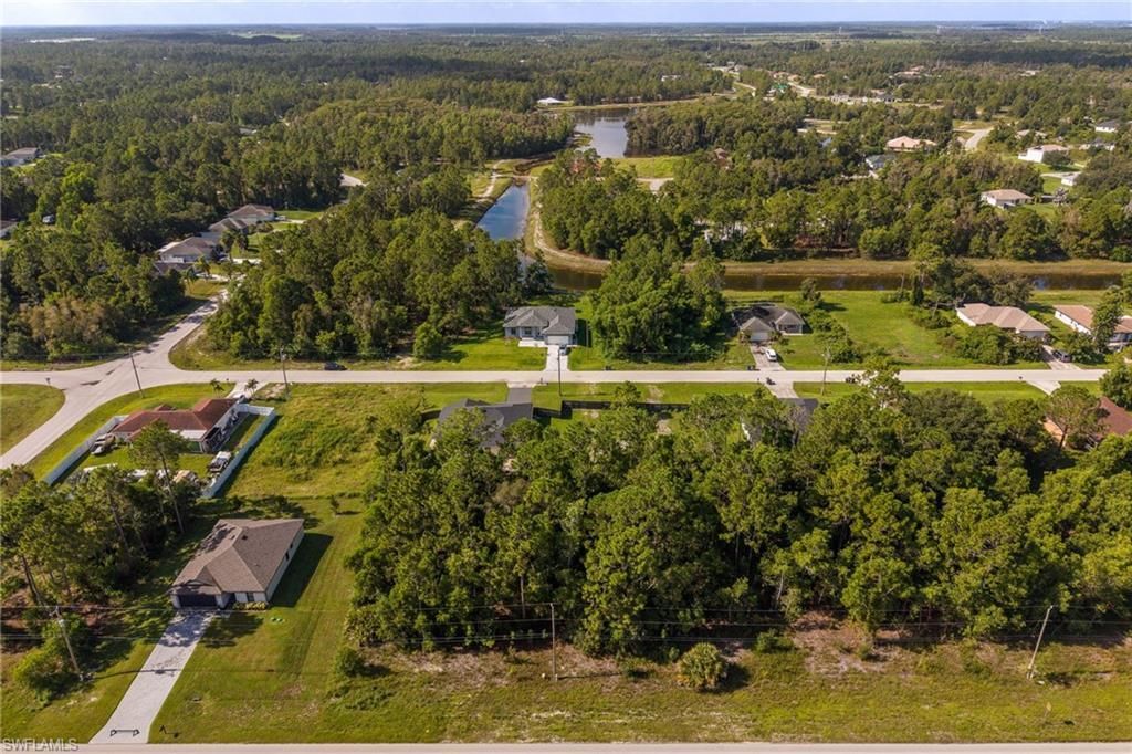 421 Broadmoor St , Lehigh Acres, FL 33974 Photo