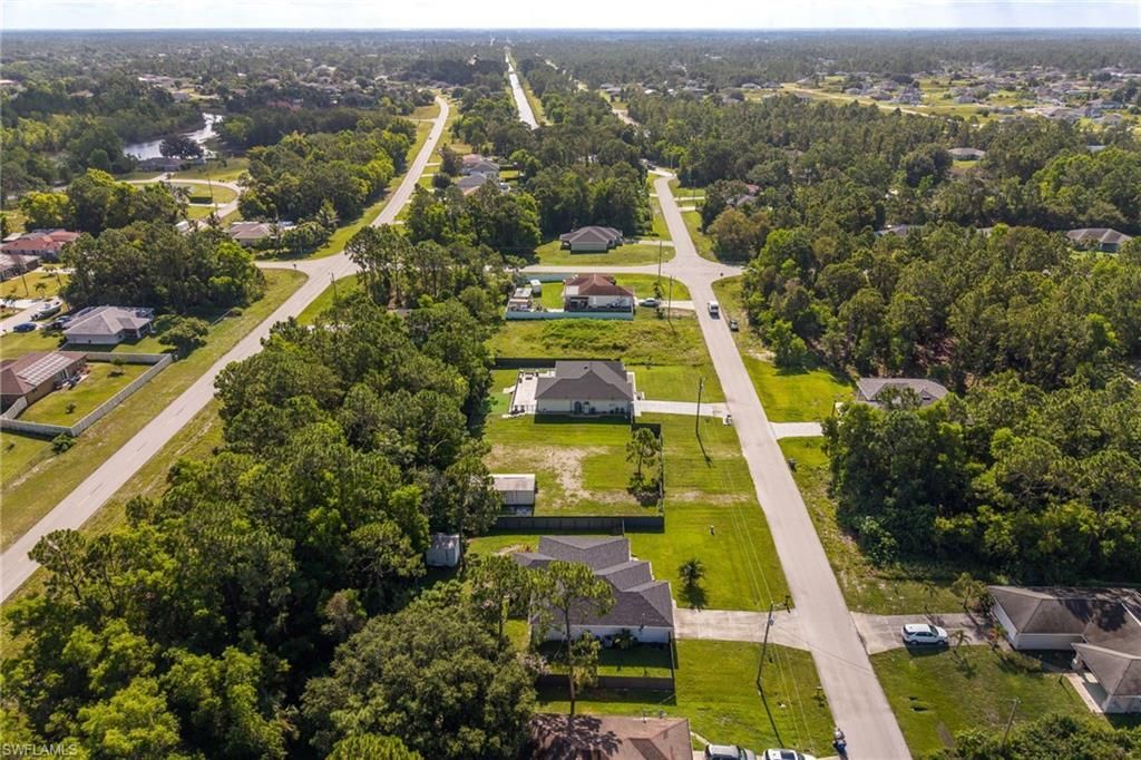 421 Broadmoor St , Lehigh Acres, FL 33974 Photo