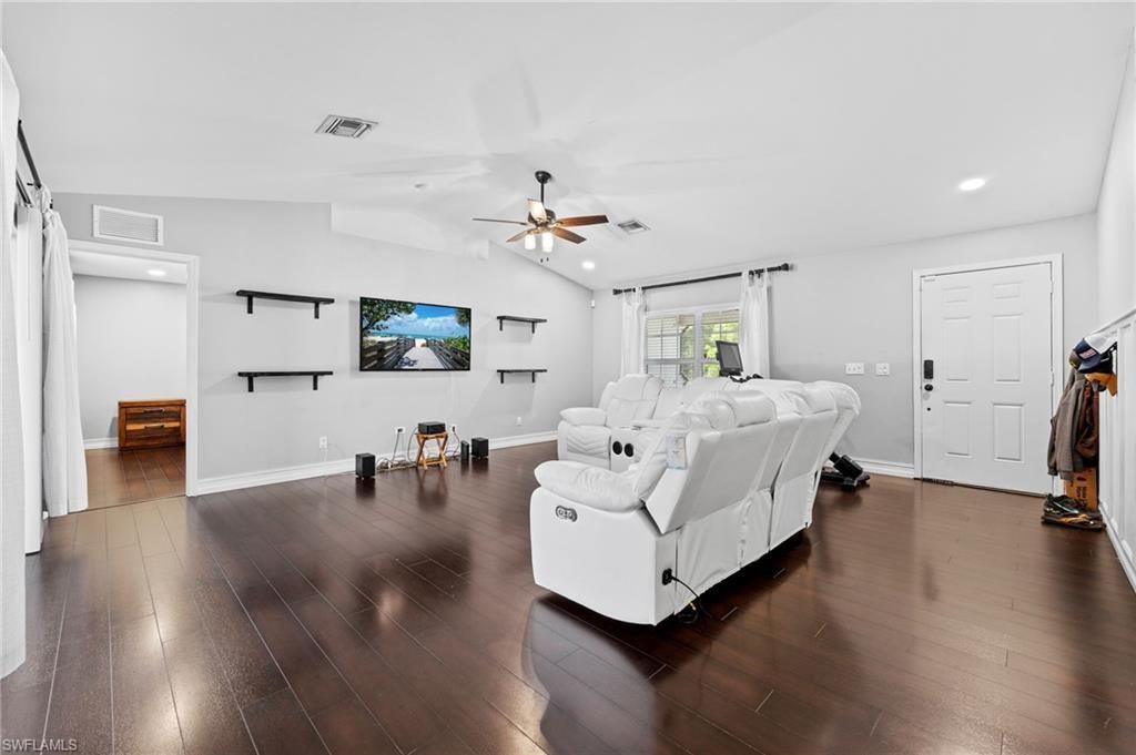 421 Broadmoor St , Lehigh Acres, FL 33974 Photo