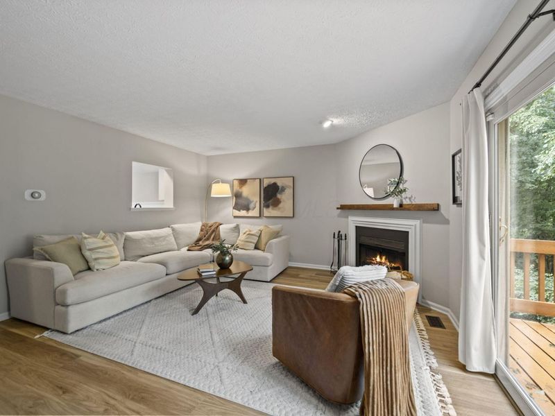 3262 Brookview Way, Unit 11, Columbus, OH 43221 Photo 18