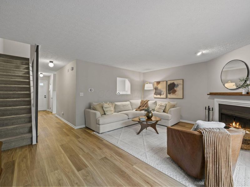 3262 Brookview Way, Unit 11, Columbus, OH 43221 Photo 20