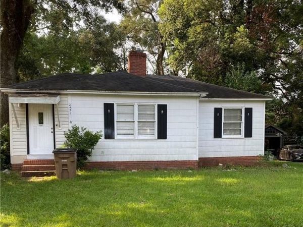 2451 Richard Avenue , Mobile, AL 36606