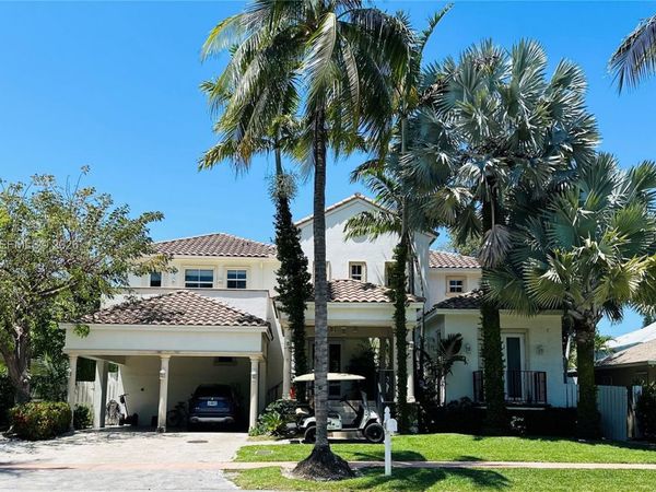 335 W Enid Dr , Key Biscayne, FL 33149