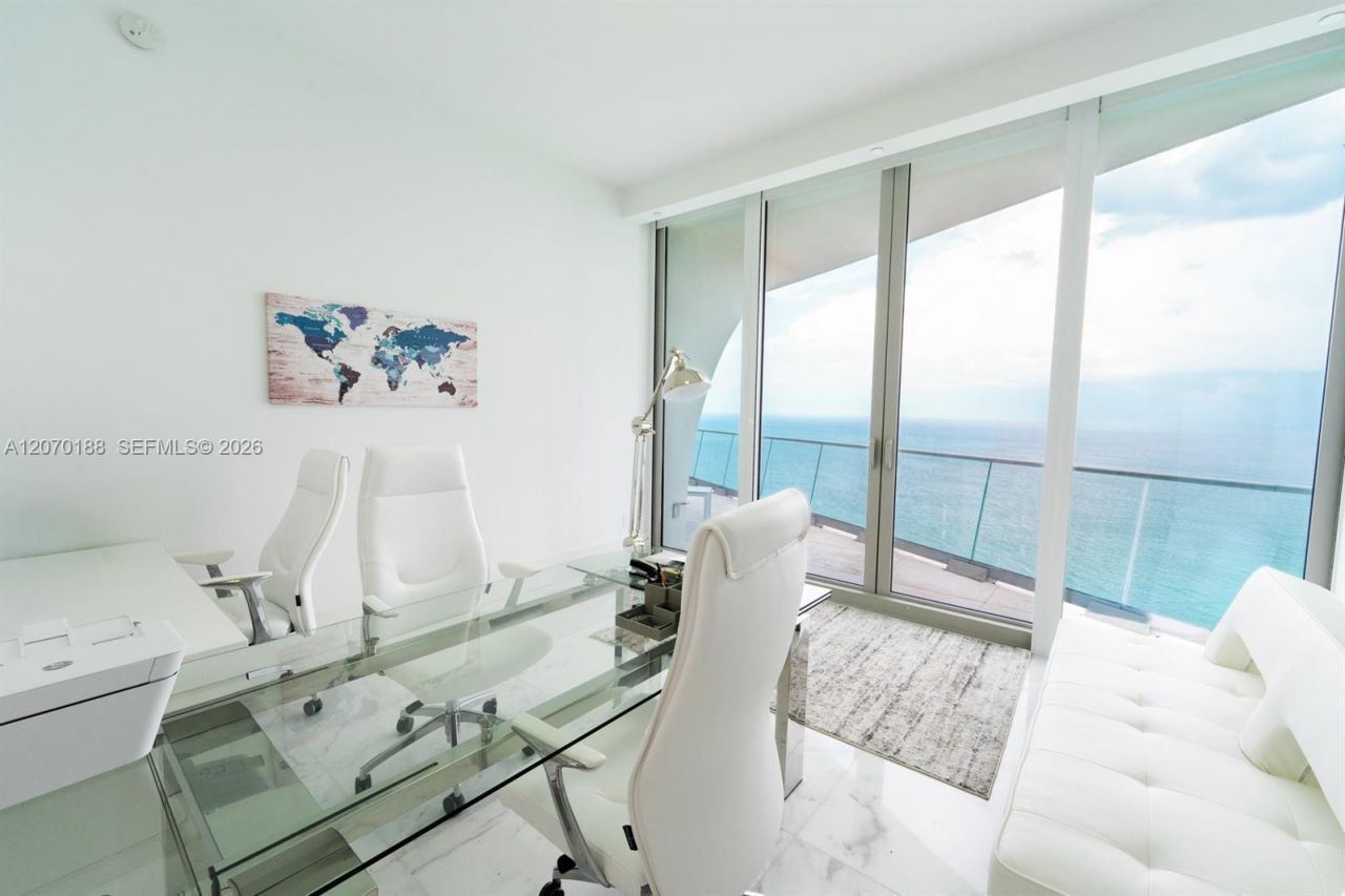 16901 Collins Ave, Unit 4201, Sunny Isles Beach, FL 33160 Photo