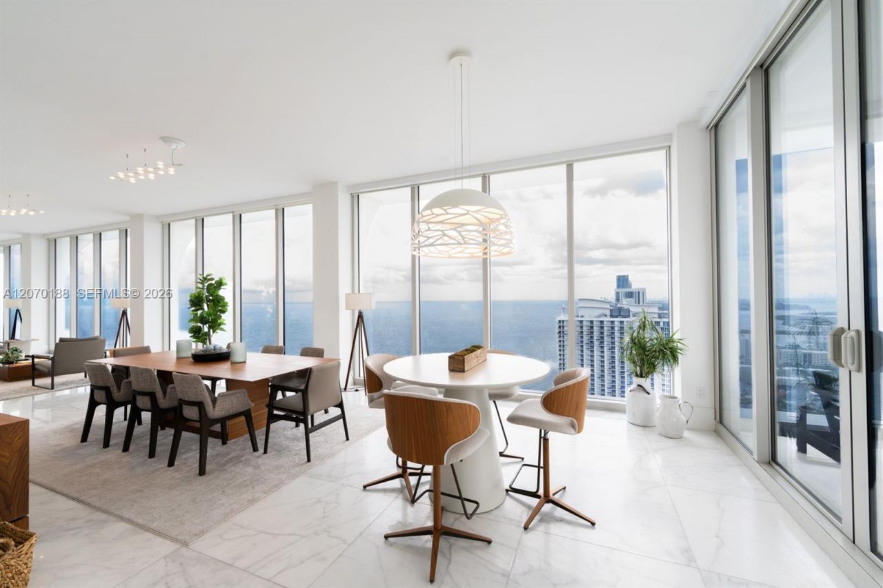 16901 Collins Ave, Unit 4201, Sunny Isles Beach, FL 33160 Photo