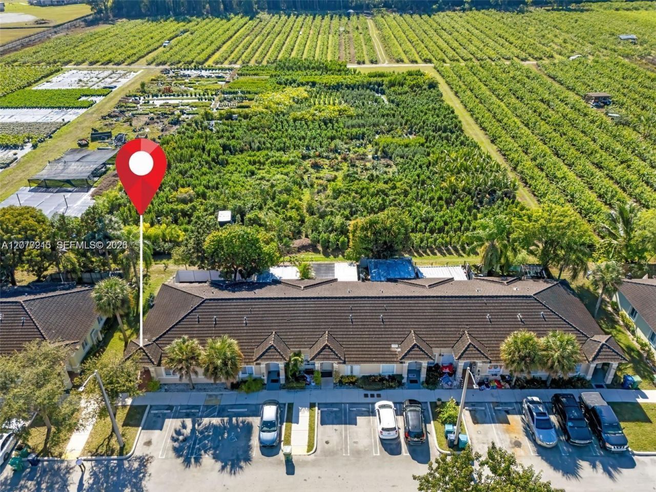 13248 Old Biscayne Dr, Unit 1101, Homestead, FL 33033 Photo