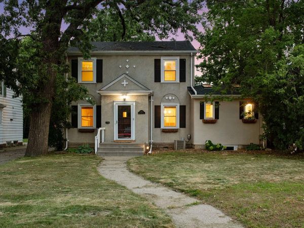 2312 W 54th Street, Minneapolis, MN 55410