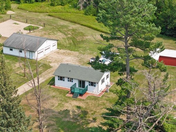 1066 8th Avenue NE, Pine River, MN 56474