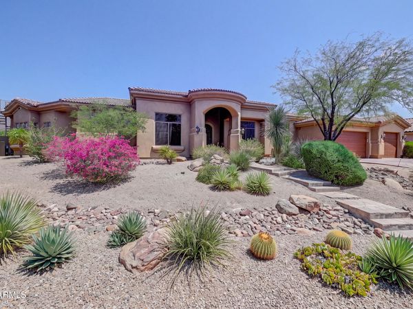 12149 N 123RD Way, Scottsdale, AZ 85259