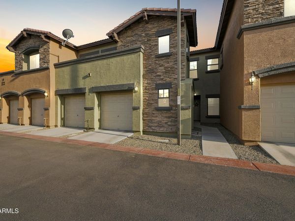 7726 E BASELINE Road, Unit 266, Mesa, AZ 85209