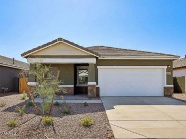 7747 W APOLLO Road, Laveen, AZ 85339