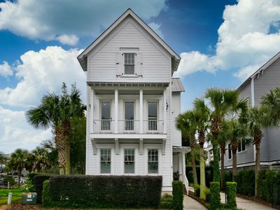 9 Transom Court, Charleston, SC 29407