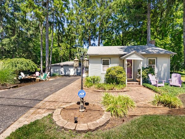 1120 W Wood Street , Palatine, IL 60067