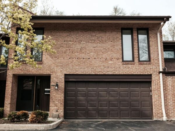 1828 Wildberry Drive , Unit C, Glenview, IL 60025
