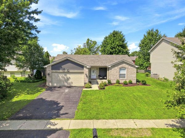 1703 Waterman Drive , Plainfield, IL 60586