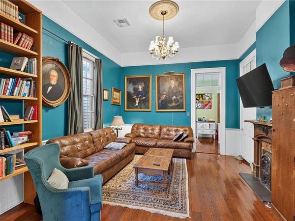 1937 N RAMPART ST Street, New Orleans, LA 70116