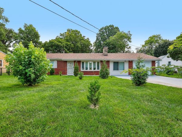 4880 Pleasant Avenue, Fairfield, OH 45014