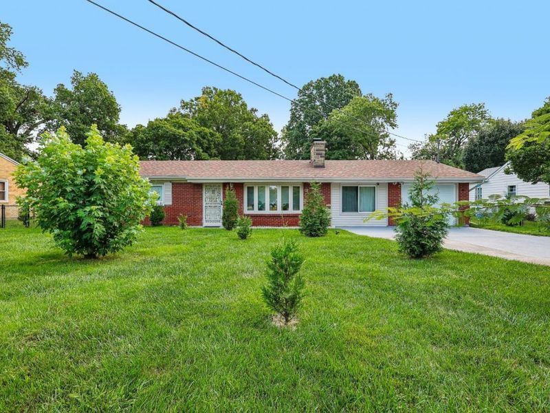 4880 Pleasant Avenue, Fairfield, OH 45014 Photo 1