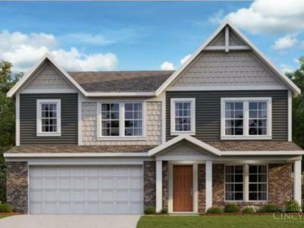 1199 Buxton Oaks Drive, Amelia, OH 45102