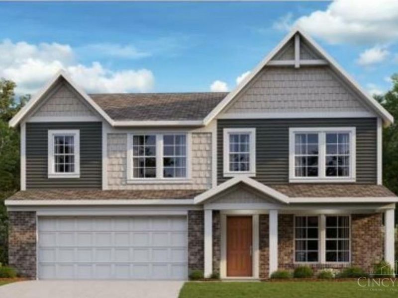 1199 Buxton Oaks Drive, Union Township, OH 45102 Photo 1