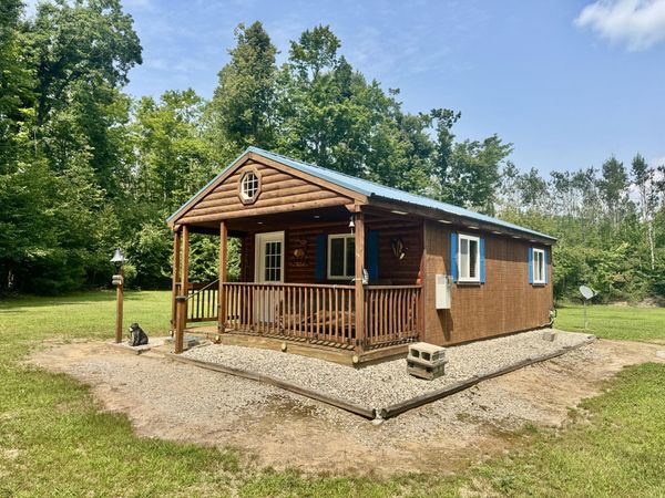 1304 Tabitha Trail, Mio, MI 48647