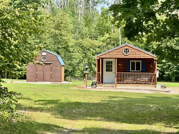 1304 Tabitha Trail, Mio, MI 48647