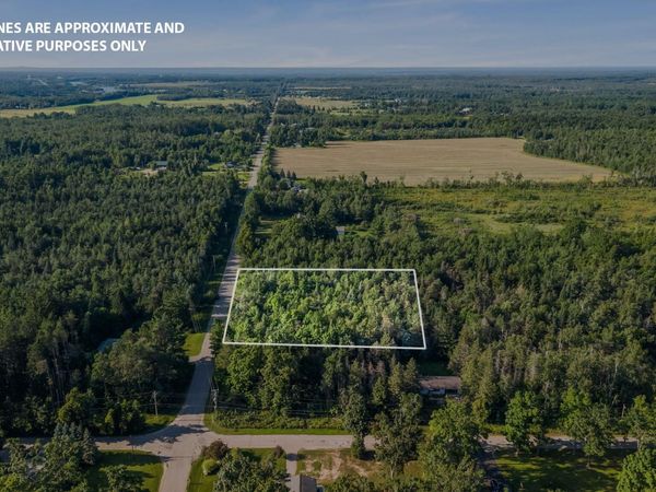 V/L 1.16AC Galbraith, Cheboygan, MI 49721
