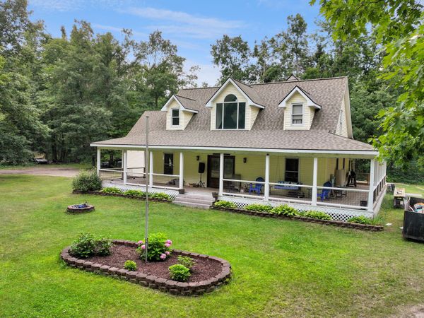 5556 Pueblo Trail, Gaylord, MI 49735