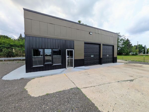 5861 W Houghton Lake Drive, Houghton Lake, MI 48629