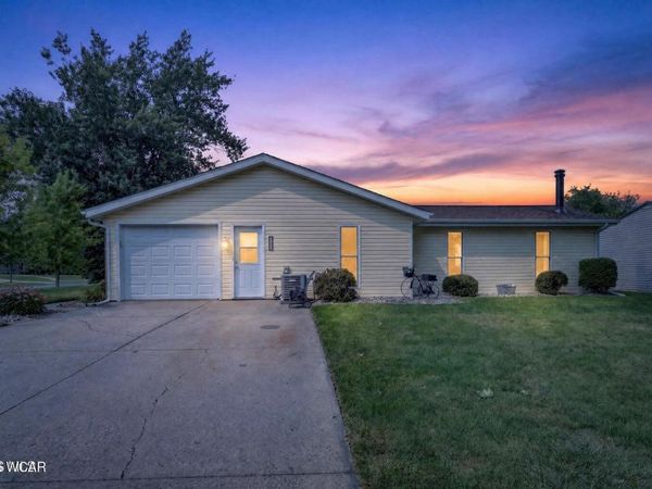 325 Auburn Lane, Bryan, OH 43506