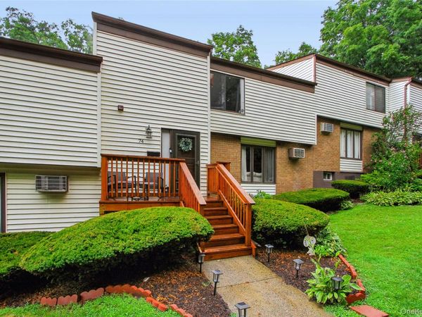 3 Hook Road, Unit 74, Poughkeepsie, NY 12601