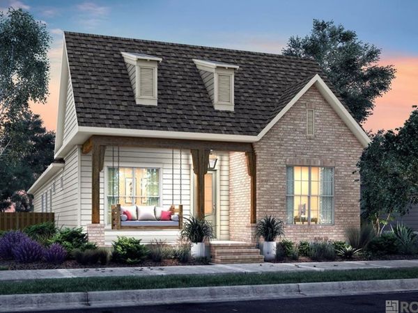 14326 Farris Dr, Baton Rouge, LA 70817