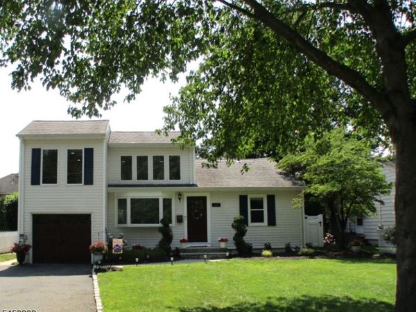 407 Hillside Ave, Springfield, NJ 07081