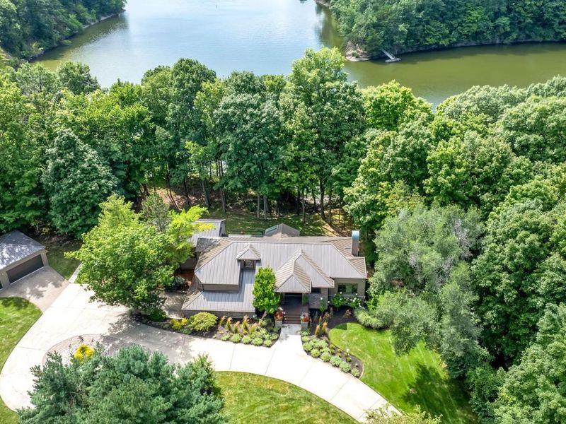 4972 Red Bank Road, Galena, OH 43021 Photo 2
