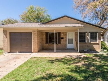 4024 Frazier Avenue , Fort Worth, TX 76110